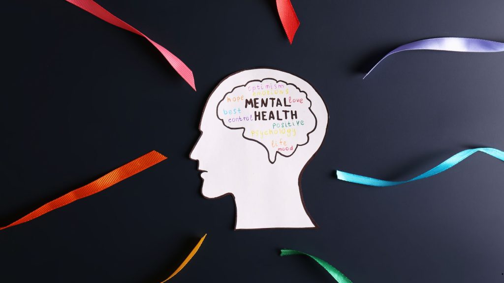 TREINO MENTAL é diferente de poder mental