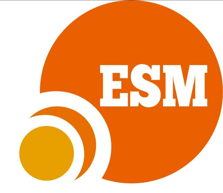 ESM Desenvolvimento